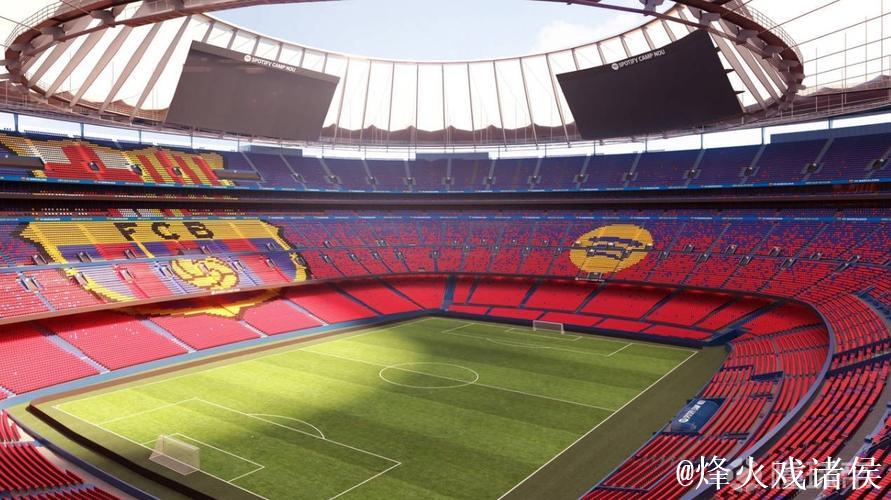 巴萨官方:欧冠战法鹰将核查客队球迷身份 巴萨官方:欧冠战法鹰将核查客队球迷身份