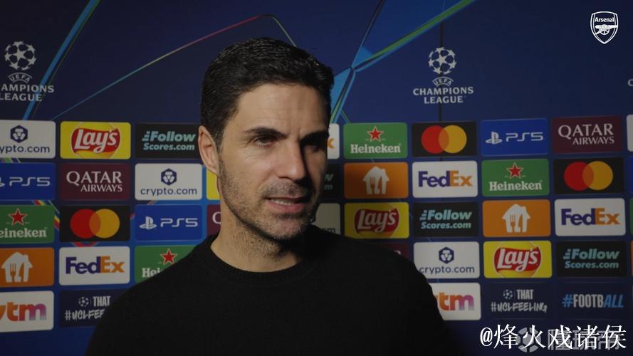 阿尔特塔:热苏斯的回归是绝佳时刻,全队充满喜悦 阿尔特塔:热苏斯的回归是绝佳时刻,全队充满喜悦