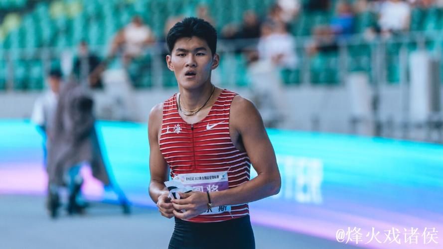 东京田径世锦赛:陈圆无缘男子110米栏决赛争夺 东京田径世锦赛:陈圆无缘男子110米栏决赛争夺