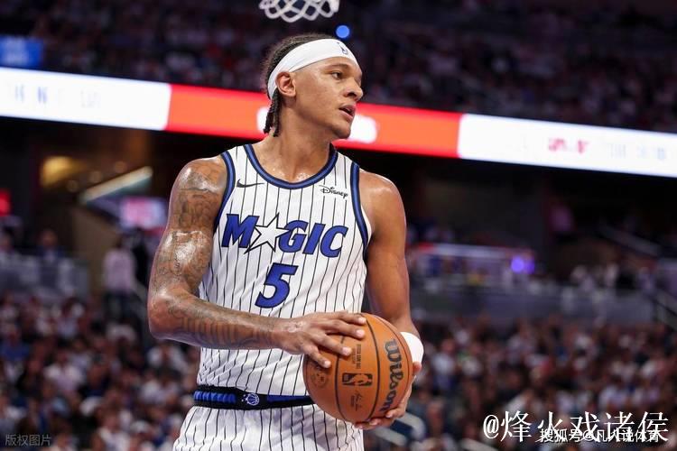 班凯罗23+8+8贝恩27分 锡安22分魔术主场力克鹈鹕 班凯罗23+8+8贝恩27分 锡安22分魔术主场力克鹈鹕