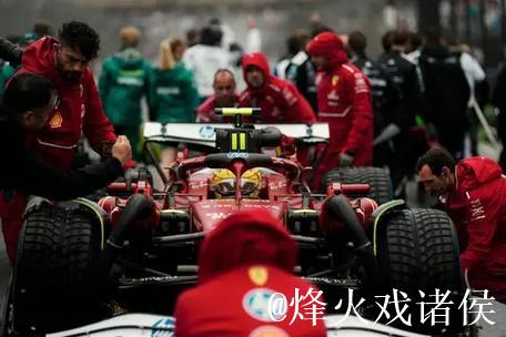 F1摩纳哥大奖赛网络直播:新规是否会带来更多悬念? F1摩纳哥大奖赛网络直播:新规是否会带来更多悬念?