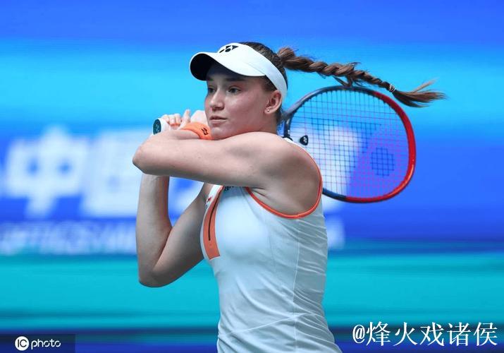 萨巴伦卡2-1击败阿尼西莫娃 决赛对阵莱巴金娜